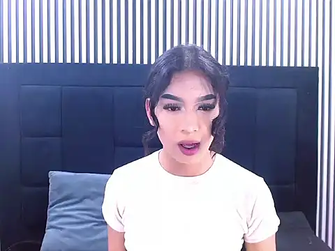 Eban Dustan online show from September 26, 1:53 am