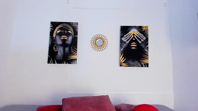  abby sweett online show from April 22, 12:39 pm