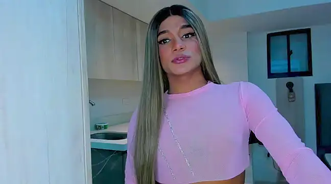 selfsuck trans online show from December 7, 8:49 pm