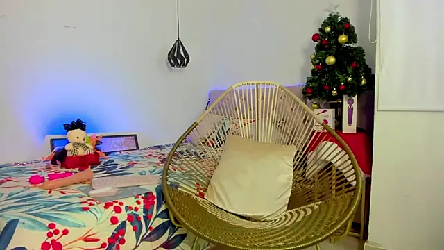 gala cortez online show from December 10, 1:22 pm