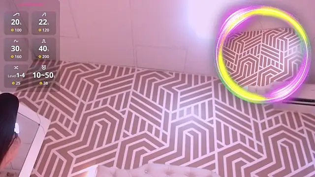 SashaDurante online show from March 12, 12:44 pm