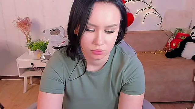 Snapshot of Alisia_Mars chatting on January 31, 8:43 am Alisia Mars online show from January 31, 8:43 am