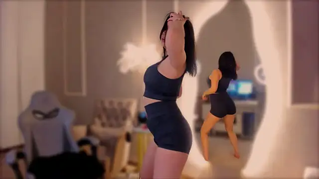 Snapshot of Alisia_Mars chatting on March 13, 8:43 pm Alisia Mars online show from March 13, 8:43 pm