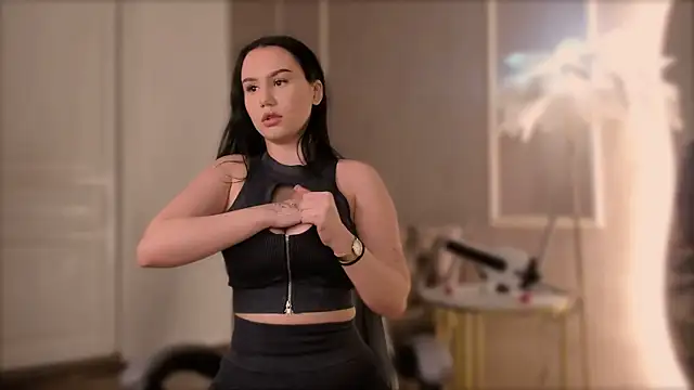 Snapshot of Alisia_Mars chatting on March 16, 5:36 am Alisia Mars online show from March 16, 5:36 am