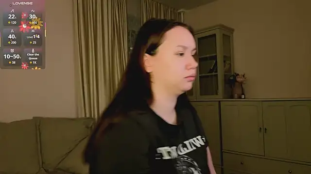 Snapshot of Alisia_Mars chatting on November 29, 5:21 am Alisia Mars online show from November 29, 5:21 am