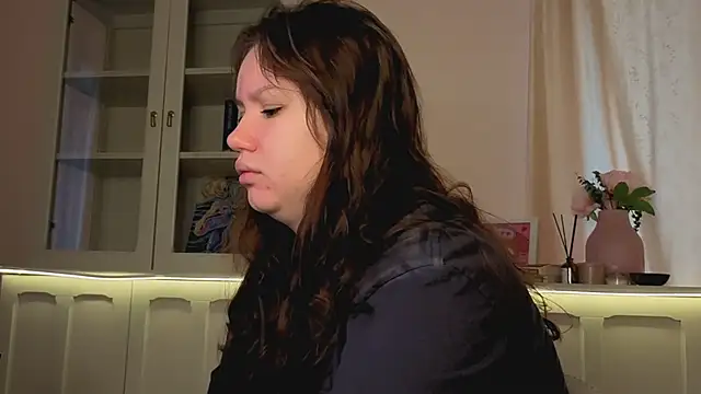 Alisia Mars online show from March 15, 5:13 am