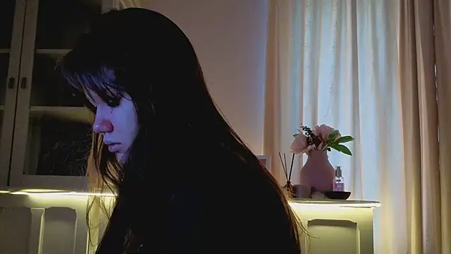 Alisia Mars online show from March 22, 4:49 am