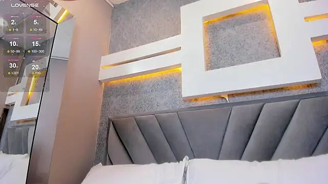 JessicaMilan online show from February 12, 4:01 am