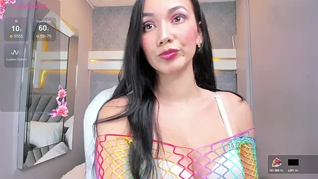 JessicaMilan online show from March 21, 4:06 am