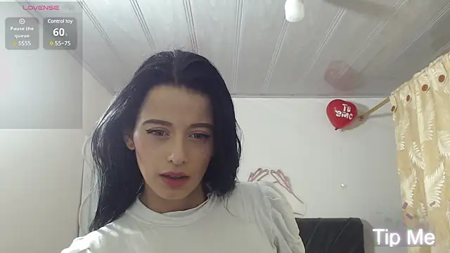 Laylafoxy tay online show from February 27, 3:04 am
