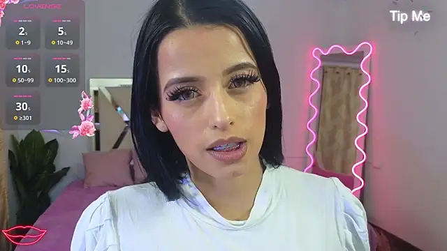 Laylafoxy tay online show from March 15, 4:57 am