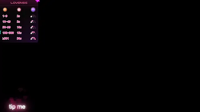 Laylafoxy tay online show from March 22, 3:20 am