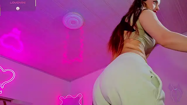 Laylafoxy tay online show from September 18, 3:08 am