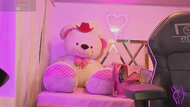 Laylafoxy tay online show from September 27, 3:22 am