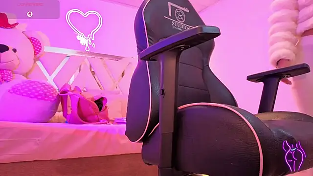 Laylafoxy tay online show from October 13, 3:06 am