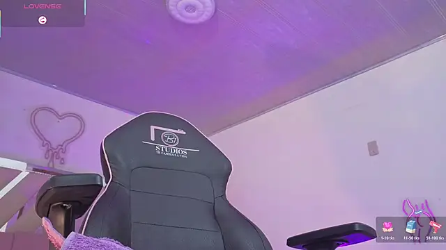 Laylafoxy tay online show from November 11, 3:28 am