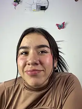 Im Valen Cute online show from December 28, 2:33 am