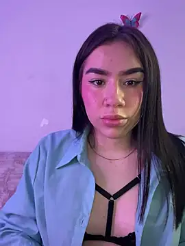 Im Valen Cute online show from December 30, 10:34 pm