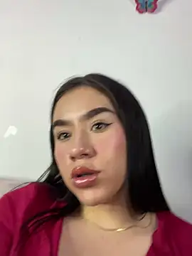 Im Valen Cute online show from January 2, 10:33 pm