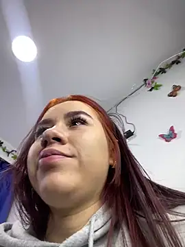 Im Valen Cute online show from January 25, 12:38 am