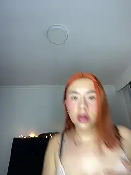 Im Valen Cute online show from February 22, 8:18 am