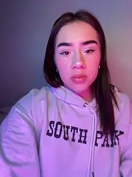 Im Valen Cute online show from October 15, 2:11 am