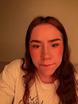 Im Valen Cute online show from February 14, 2:08 am