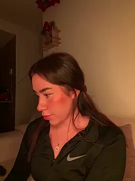 Im Valen Cute online show from April 30, 3:46 am