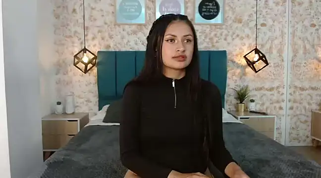 Snapshot of July_gh chatting on January 8, 9:12 pm July gh online show from January 8, 9:12 pm