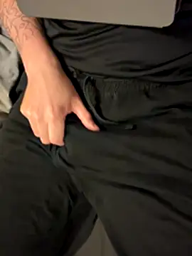 Dan8736 online show from November 24, 7:13 pm