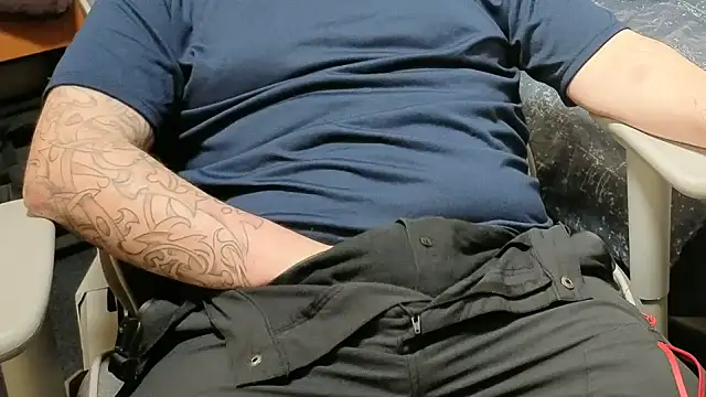 Dan8736 online show from March 29, 6:52 pm