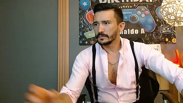 Reiko 85  online show from April 14, 2:34 pm