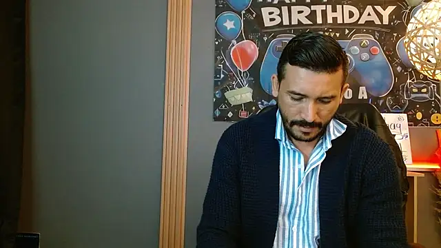 Reiko 85  online show from April 16, 2:40 pm