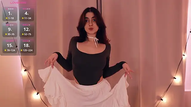 DracosMoon online show from February 18, 10:16 am