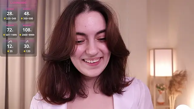 DracosMoon online show from February 23, 10:17 am