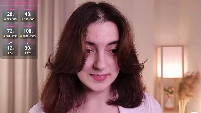 DracosMoon online show from February 23, 1:21 pm