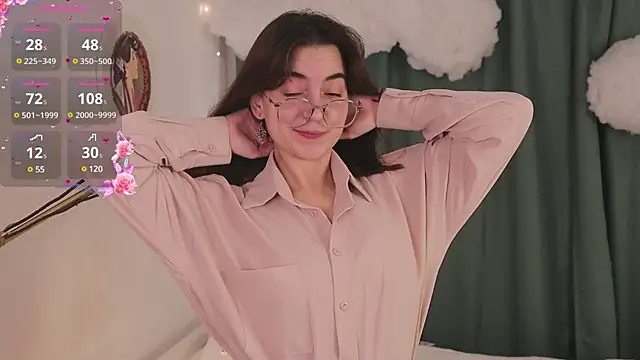 DracosMoon online show from March 14, 7:15 am