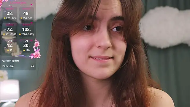 DracosMoon online show from March 19, 1:18 pm