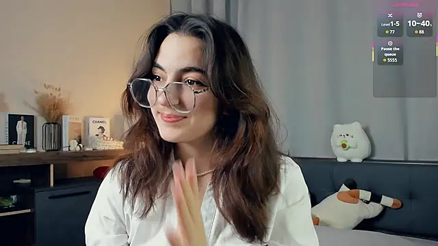 DracosMoon online show from September 14, 7:07 am