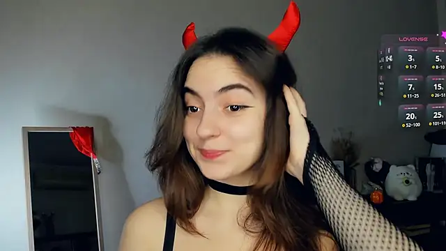 DracosMoon online show from October 30, 7:21 am