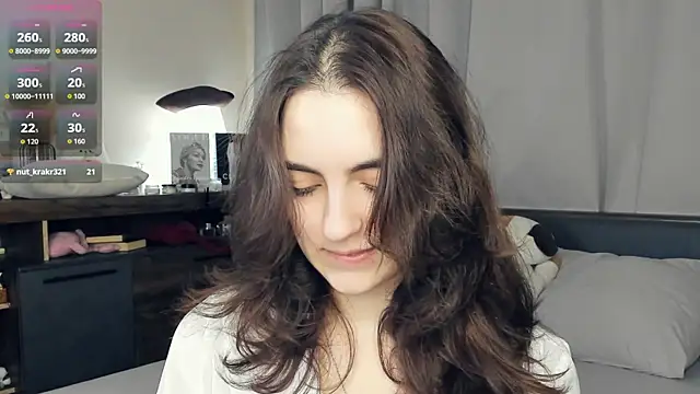 DracosMoon online show from January 18, 7:12 am