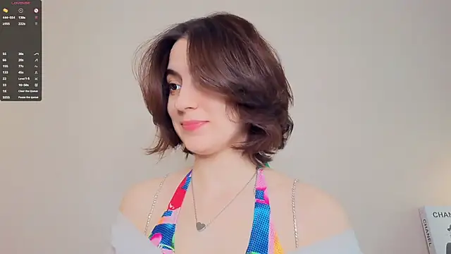 DracosMoon online show from April 4, 7:28 am