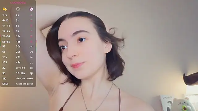 DracosMoon online show from April 14, 7:14 am