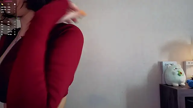 DracosMoon online show from April 22, 7:22 am