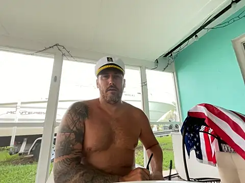 lancehungsandbaby online show from September 10, 12:05 pm