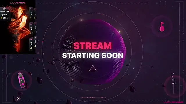 lancehungsandbaby online show from October 5, 2:59 pm