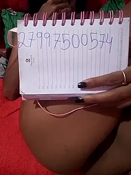 Snapshot of Pretinha_st chatting on April 2, 1:58 am Pretinha st online show from April 2, 1:58 am