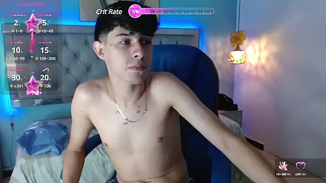 Dyla n18 online show from March 7, 8:00 pm