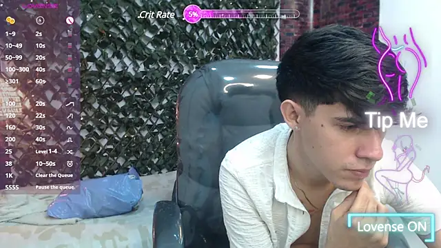 Dyla n18 online show from March 16, 1:49 am