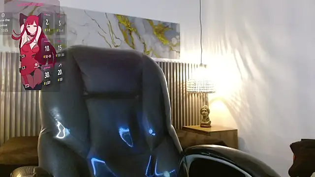 Dyla n18 online show from September 12, 10:10 pm